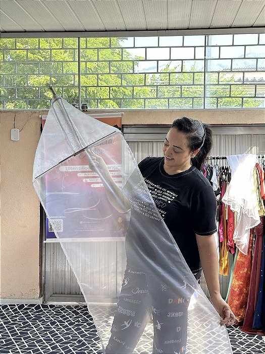 MALABARES LARGO holografico