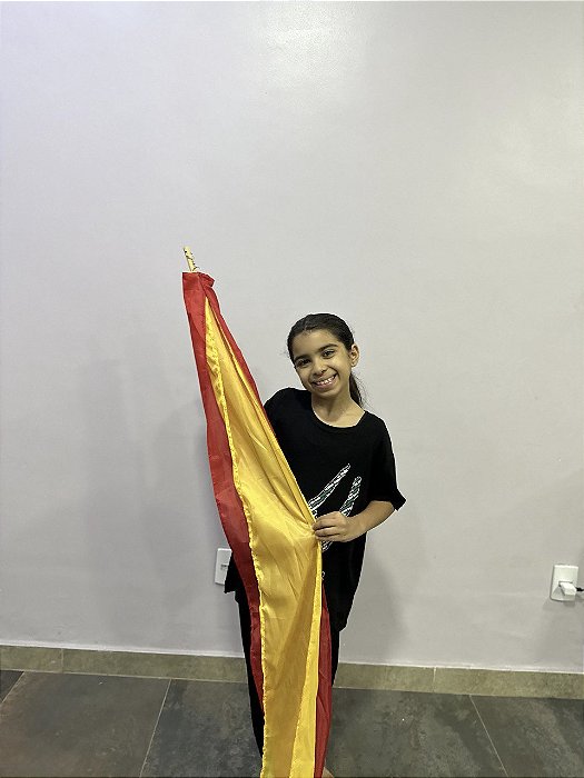 RIBON INFANTIL DUPLO FIRE