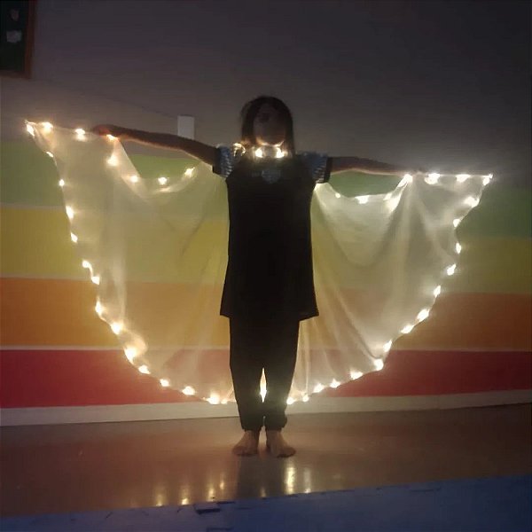 ASA ESSENCIA INFANTIL LED