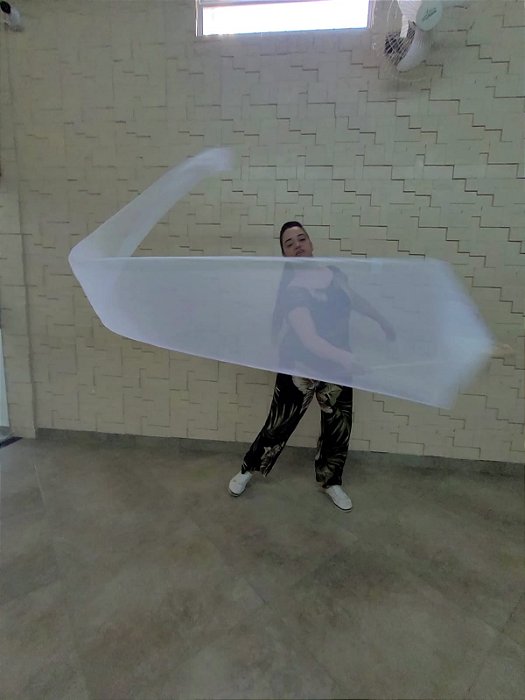 Kit 10 Ribon Dance