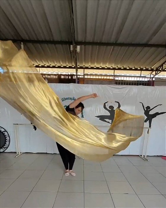 MALABARES POMPOSO 4MT/80CM