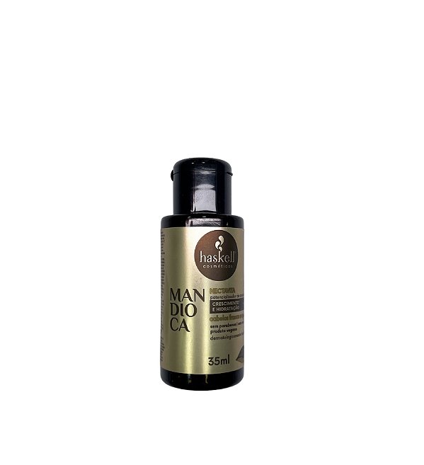 Haskell Ampola Nectativa Mandioca - 35ml