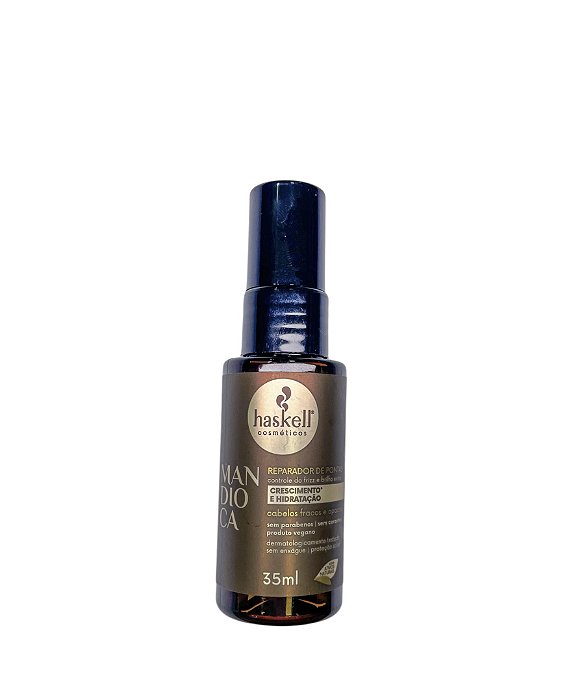 Haskell Nectavita Mandioca 35ml