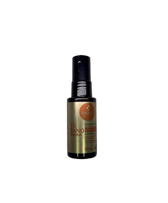 Haskell Reparador De Pontas Tutano Vegetal - 35ml
