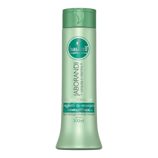 Haskell Jaborandi - Condicionador 300ml