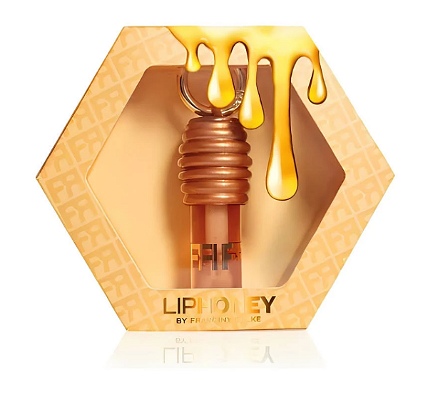 GLOSS FRAN BY FRANCINY EHLKE LIPHONEY