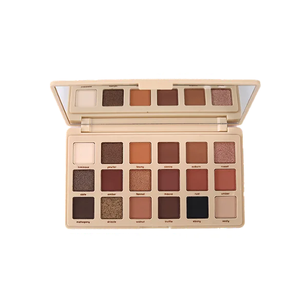 Paleta de Sombras Mirror Shade Ruby Rose