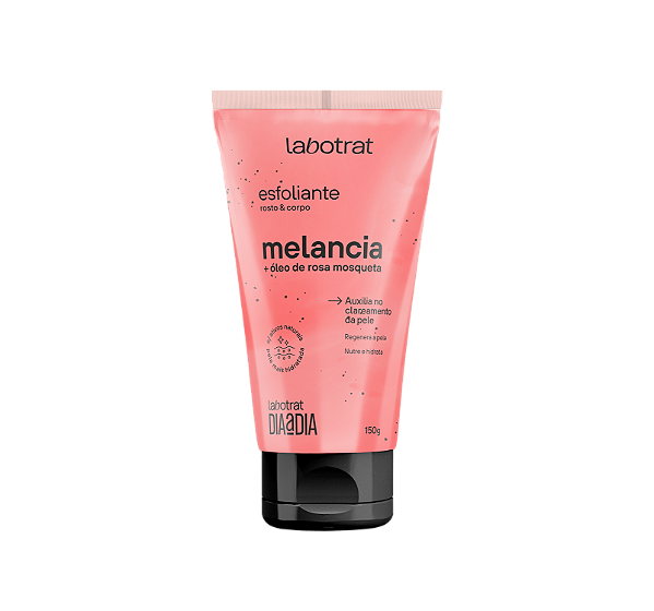 Esfoliante Melancia 150g - Labotrat