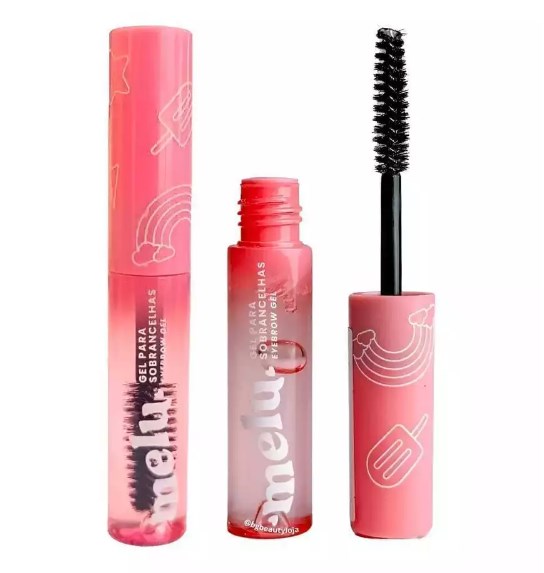 Gel Para Sobrancelhas Melu by Ruby Rose