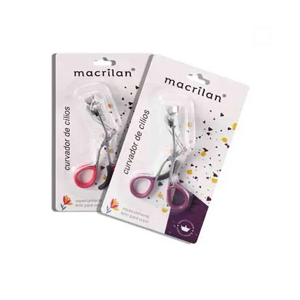 Curvador de Cílios Macrilan CX-01