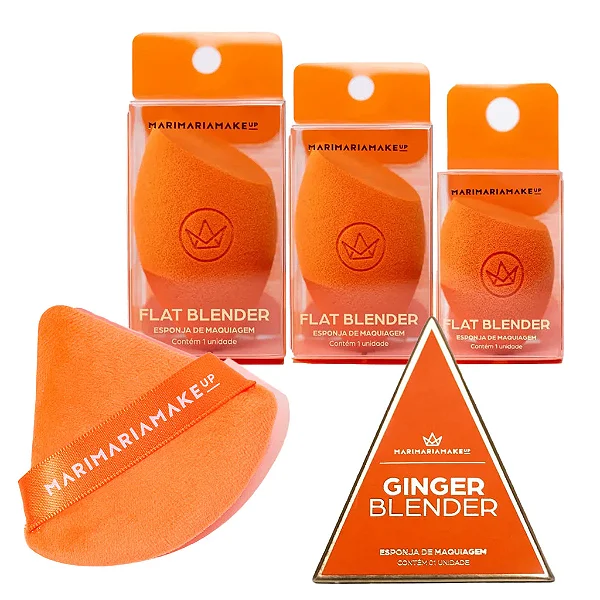 Esponja Para Base Mari Maria