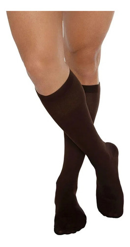 Meia 3/4 Kendall Masculina Média Compressão 1802 Original