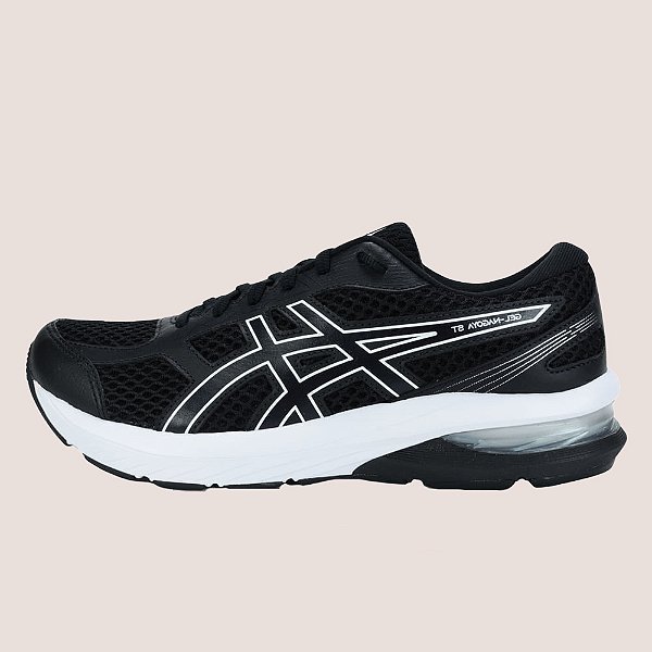 Tênis Asics Gel Shogun St Masculino Corrida Caminhada