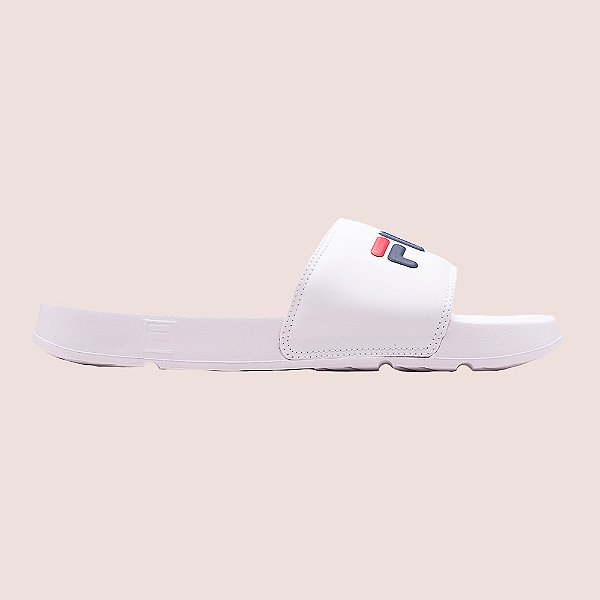 Chinelo Fila Masculino Confortável Drifter