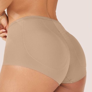 Calcinha Magic Bumbum Com Enchimento Natural Zee Rucci