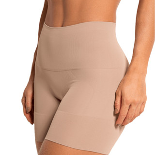 Bermuda Fitness Valoriza o Bumbum Sem Costura Trifil