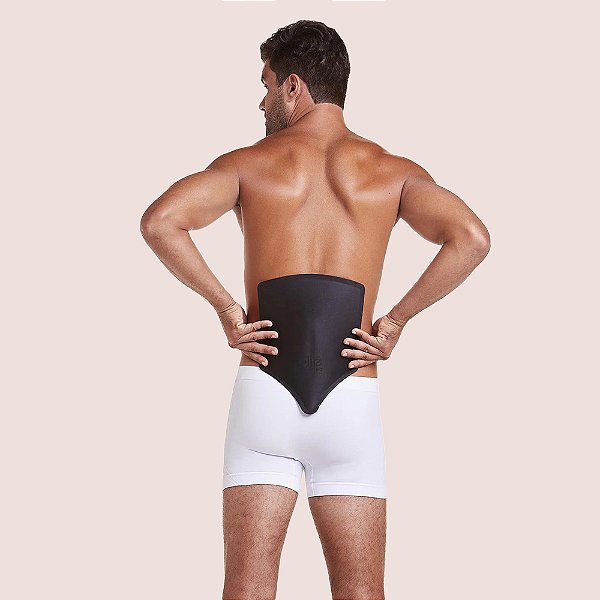 Placa Tala Anatômica Dorsal Pós-Cirúrgica Conforto