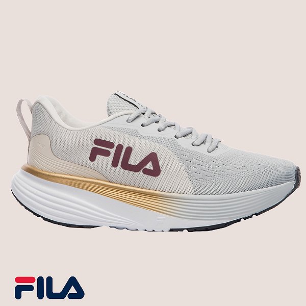 Tênis Fila Agile Esportivo Corrida Academia Original