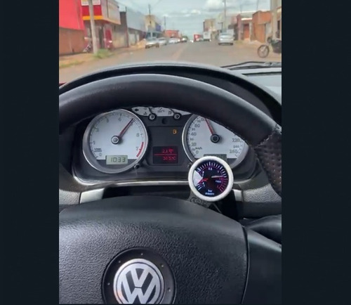 Suporte Manômetro 52mm Universal Para Coluna Direção