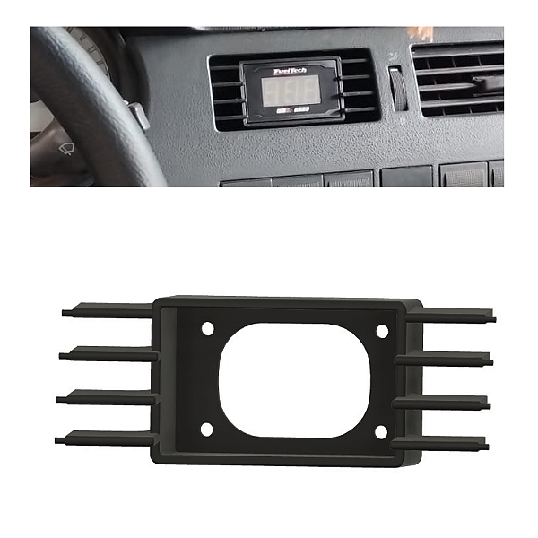 Suporte Wideband Nano Difusor de Ar VW G3
