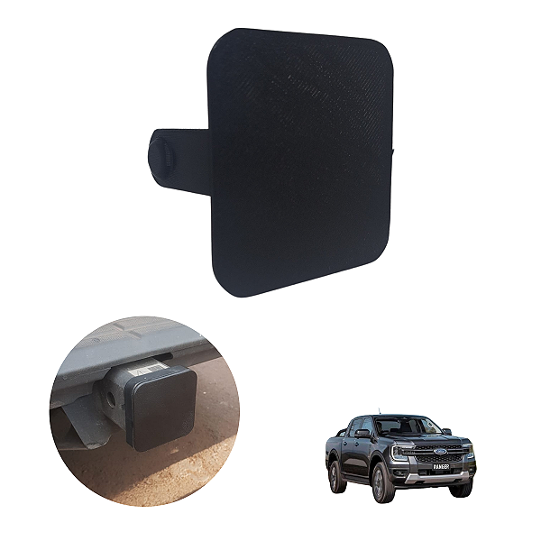 Tampa Local do Rabicho Engate Ford Ranger
