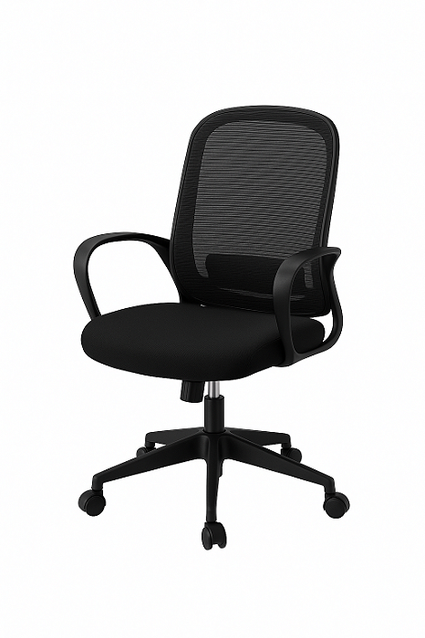 Cadeira Presidente Ergonômica Brin7 B7-011