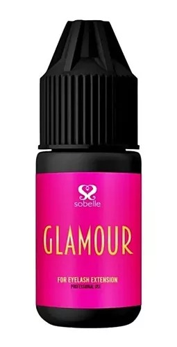 ADESIVO EXTENÇAO DE SOBELLE GLAMOUR 3g