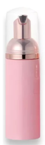 PUMP ROSA PEQUENHO 50ml