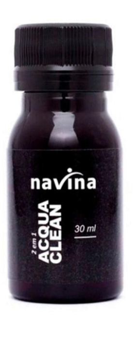 PRIMER PARA EXTENSAO DE CILIOS ACQUA CLEAN 2x1 NAVINA 30ML