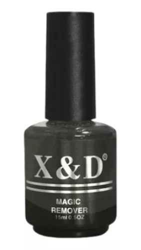 MAGIC REMOVER X&D 15ml