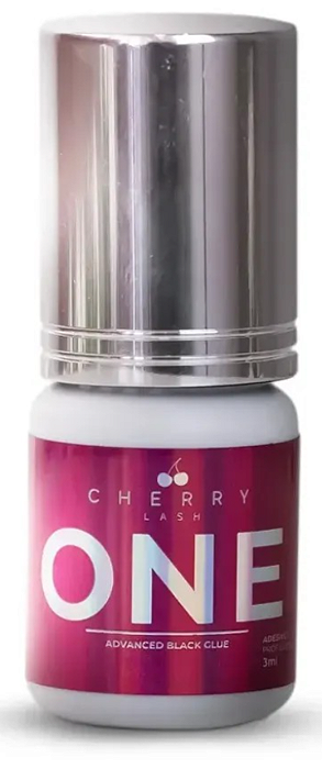 Cola One Cherry Lash Adesivo para Extensão de Cílios 3ml