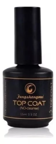 TOP COAT FENGSHANGMEI 15ml