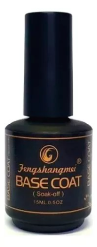 BASE COAT FENGSHANGMEI 15ml