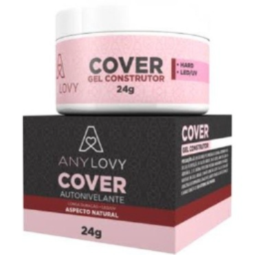 Gel Cover AnyLovy 24g