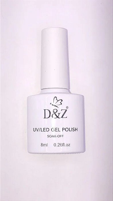 ESMALTE EM GEL D&Z 182 8ml