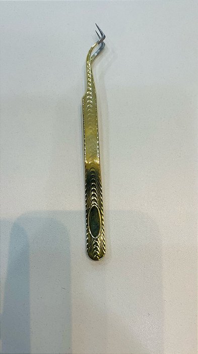 PINÇA BICO DE GANSO