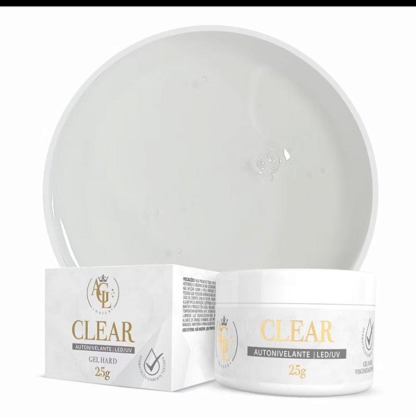 GEL CLEAR AGL