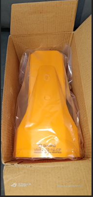 Válvula 3/2 e 5/2 Vias Acionamento Pedal- Série VM..-02-..