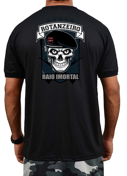 CAMISETA ROTAM (ROTANZEIRO)