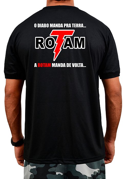 CAMISETA ROTAM (MANDA DE VOLTA)