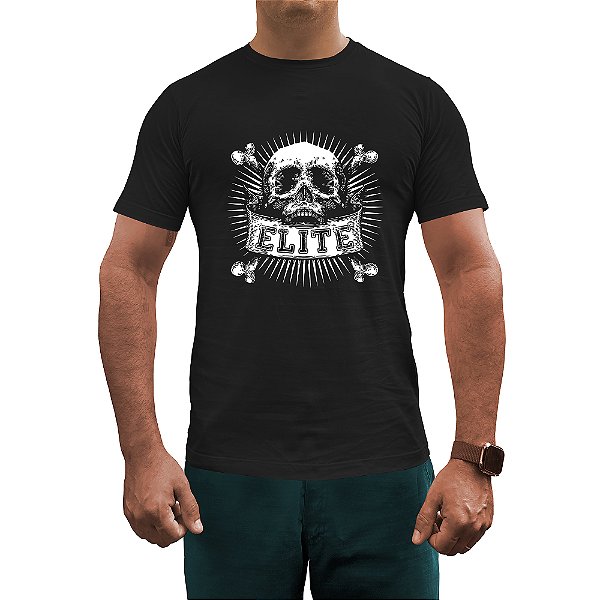 CAMISETA OPERACIONAL ELITE