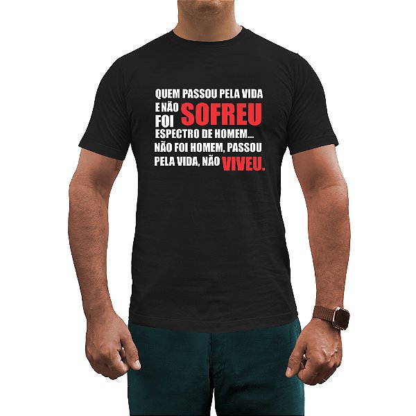 CAMISETA OPERACIONAL SOFRER