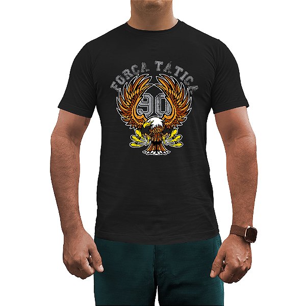 CAMISETA OPERACIONAL 90