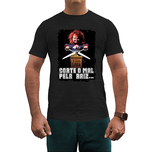CAMISETA OPERACIONAL CORTE