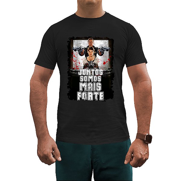 CAMISETA OPERACIONAL JUNTOS