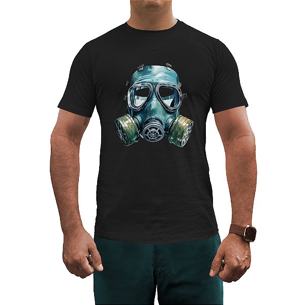 CAMISETA OPERACIONAL 025