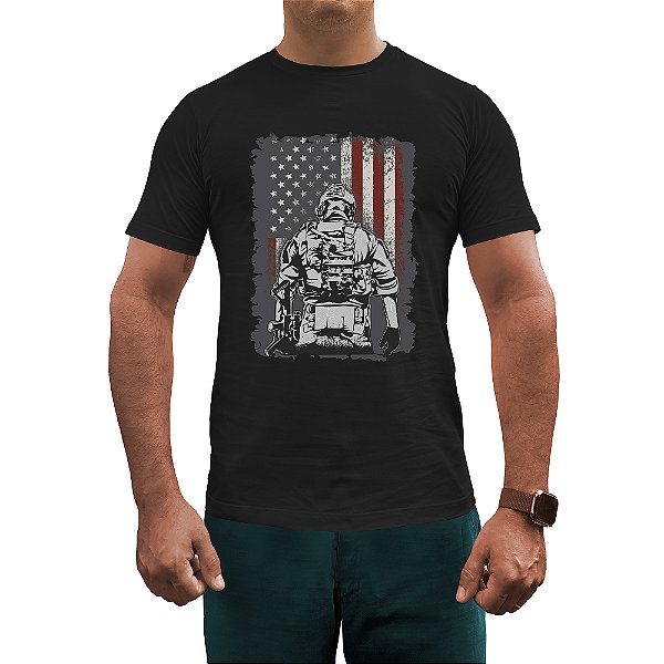 CAMISETA OPERACIONAL EUA 03