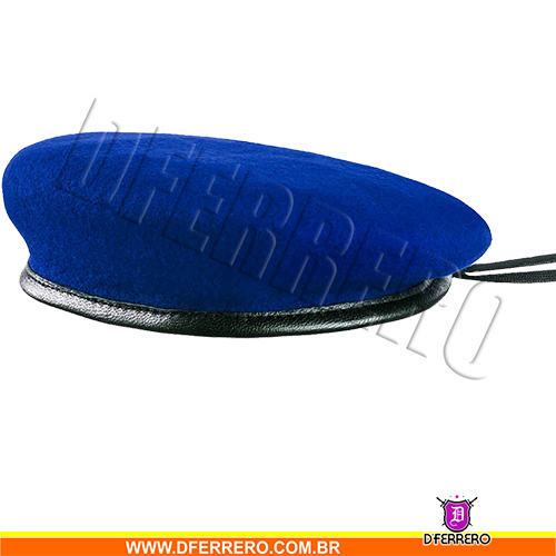 BOINA AZUL PRALANA CCMTO