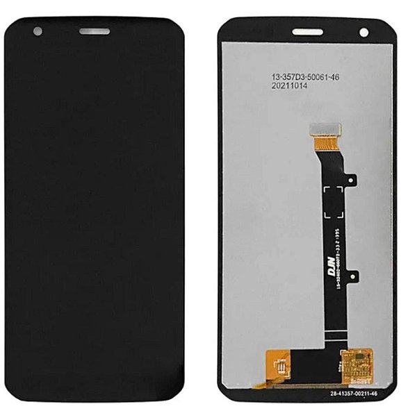 FRONTAL COMPLETA TELA TOUCH DISPLAY LCD SAMSUNG A52 4G