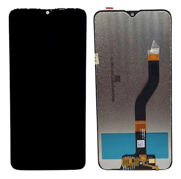 FRONTAL COMPLETA TELA TOUCH DISPLAY LCD SAMSUNG A10S